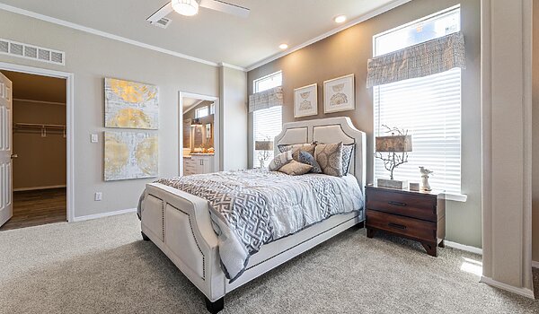 Vista Ridge / The Hacienda 320VR41604A Interior 67174