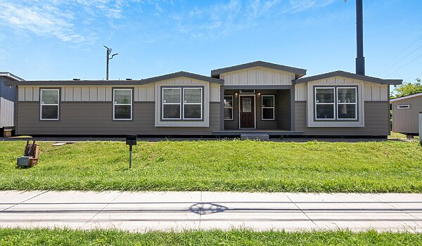Vista Ridge / The Hacienda 320VR41604A Exterior 67185