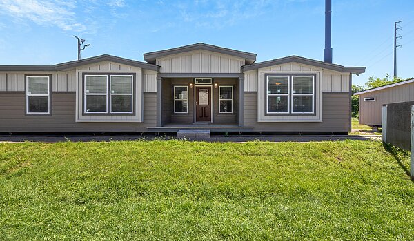 Vista Ridge / The Hacienda 320VR41604A Exterior 67186