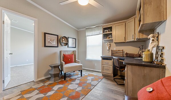 Vista Ridge / The Hacienda 320VR41604A Interior 67164