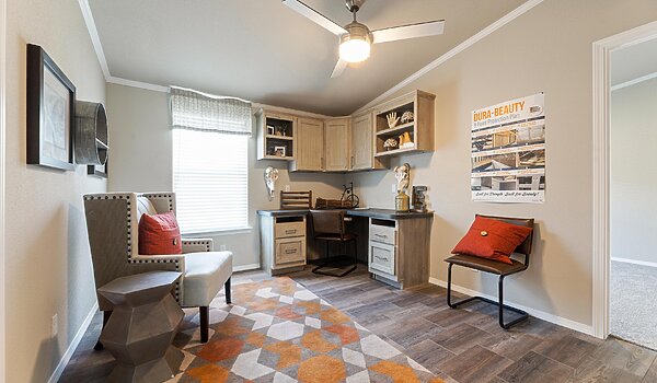Vista Ridge / The Hacienda 320VR41604A Interior 67165