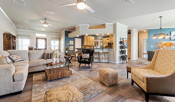 Vista Ridge / The Hacienda 320VR41604A Interior 67155