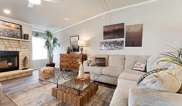 Vista Ridge / The Hacienda 320VR41604A Interior 67158
