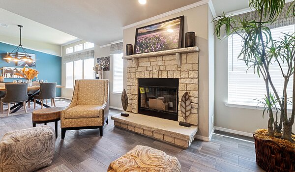 Vista Ridge / The Hacienda 320VR41604A Interior 67160