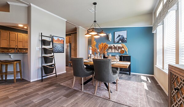 Vista Ridge / The Hacienda 320VR41604A Interior 67161