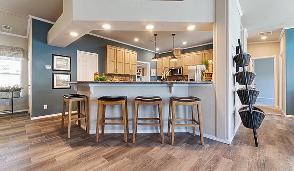 Vista Ridge / The Hacienda 320VR41604A Interior 67166