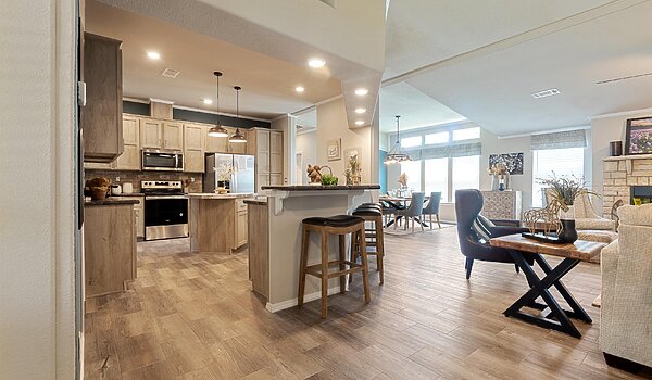 Vista Ridge / The Hacienda 320VR41604A Interior 67169