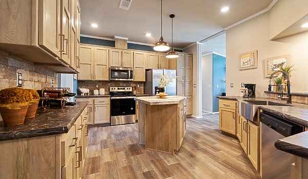Vista Ridge / The Hacienda 320VR41604A Interior 67170
