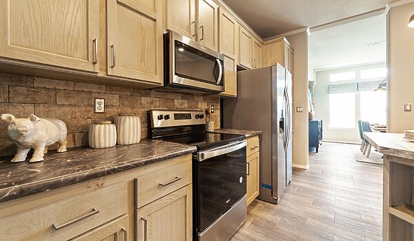 Vista Ridge / The Hacienda 320VR41604A Interior 67172