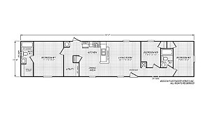 ValuHomes Limited / 14663P Layout 67283