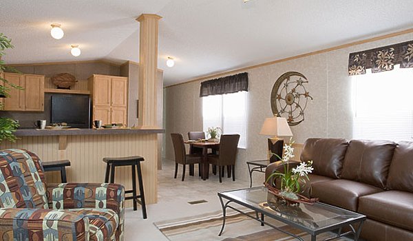 The Phoenix I / 16764X Interior 23566