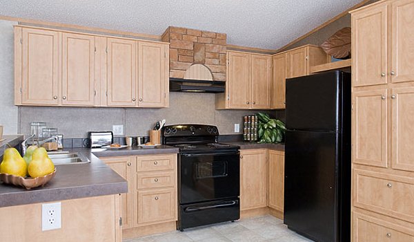 The Phoenix I / 16764X Kitchen 23568