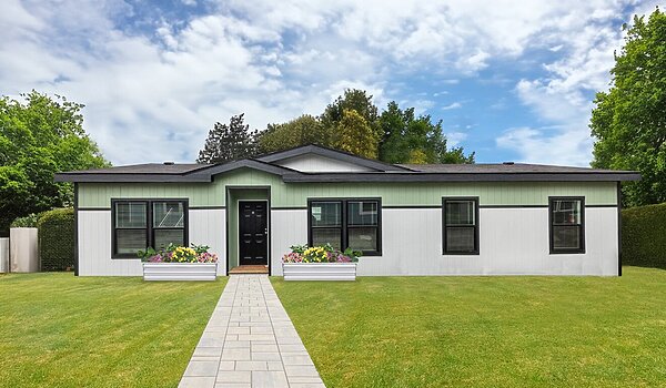 Save 30K! BEST DEAL OF THE YEAR! / Was $181,372 NOW $149,999/2000+ Square Feet - LAST ONE! Exterior 85190