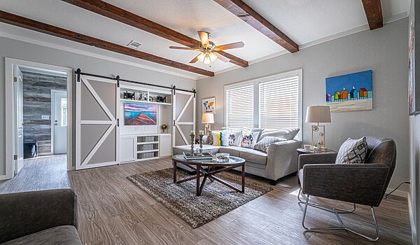 SAVE 20K Was $211,530 NOW $189,900 / ACT FAST - END OF THE YEAR CLOSEOUT! Interior 85205