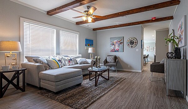 SAVE 20K Was $211,530 NOW $189,900 / ACT FAST - END OF THE YEAR CLOSEOUT! Interior 85206