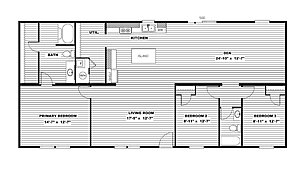 THE TRUE GRANDE SAVINGS CASITA $AVE$ TODAY! / TRS28563MH25 Layout 82939