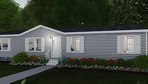 THE TRUE GRANDE SAVINGS CASITA $AVE$ TODAY! / TRS28563MH25 Exterior 82940