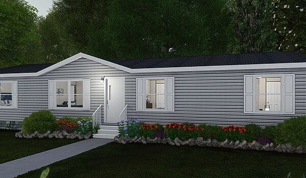 THE TRUE GRANDE SAVINGS CASITA $AVE$ TODAY! / TRS28563MH25 Exterior 82940