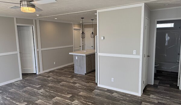 VERDE RANCH 28403N / PRICE STARTING AT $89,999 Interior 91790