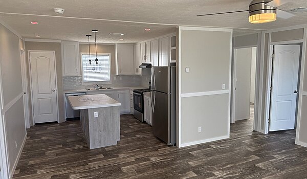 VERDE RANCH 28403N / PRICE STARTING AT $89,999 Interior 91791