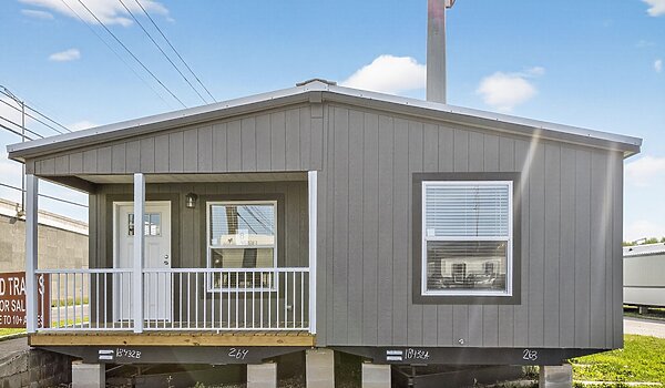 VERDE RANCH 28403N / PRICE STARTING AT $89,999 Exterior 91785