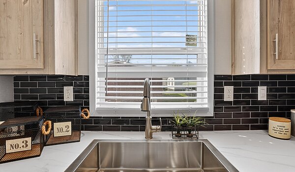 VERDE RANCH 28403N / PRICE STARTING AT $89,999 Kitchen 91788