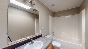 Solitaire Doublewide / DW-PRT4 Bathroom 68750