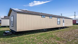 Solitaire Singlewide / SW-AN-266 Exterior 68916