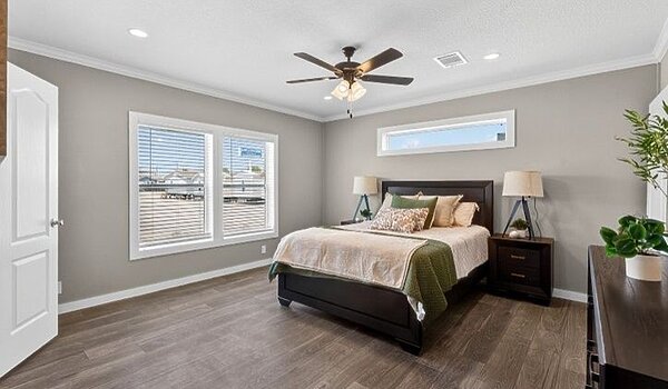 Masterpiece / Fantasy Island 30543F Bedroom 91369
