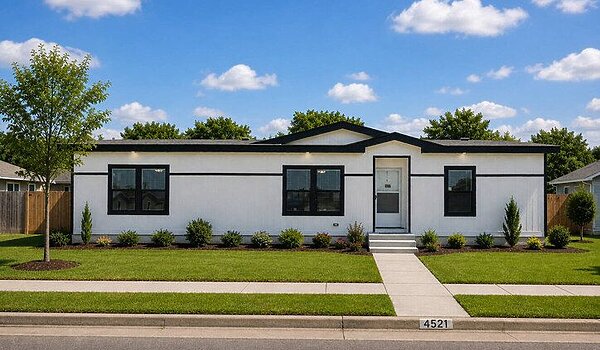 Masterpiece / Fantasy Island 30543F Exterior 91366