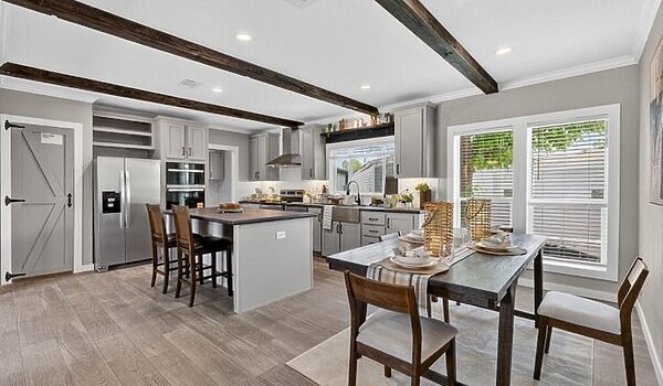 Masterpiece / Fantasy Island 30543F Kitchen 91367