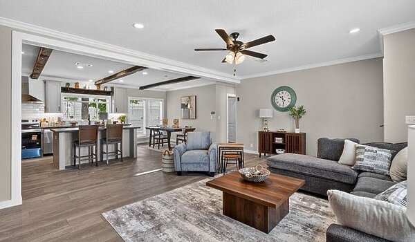 Masterpiece / Fantasy Island 30543F Interior 91368