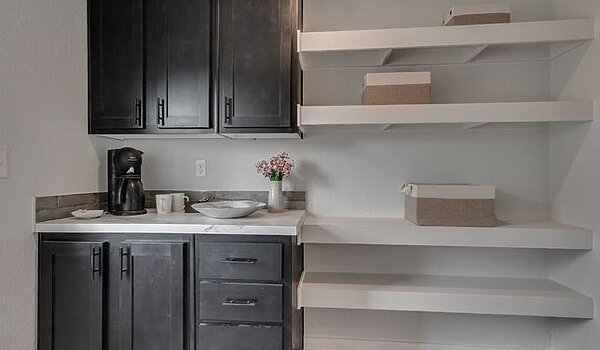 Alpha / Atmos 28603N Kitchen 91305