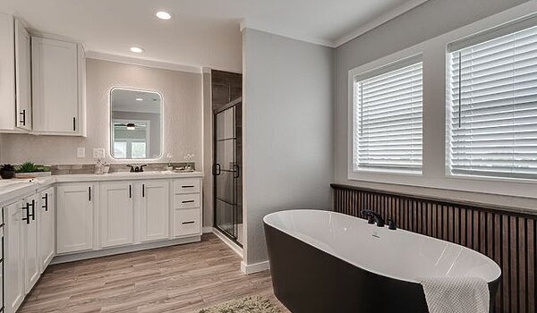 Alpha / Atmos 28603N Bathroom 91309