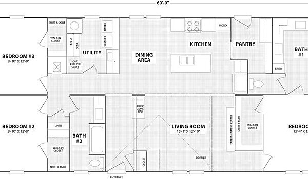 Alpha / Atmos 28603N Layout 91303