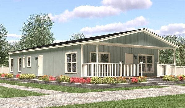 Masterpiece / Retreat 30603R Exterior 91443