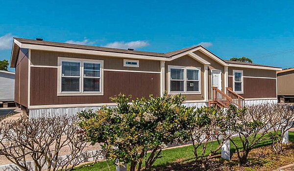 Masterpiece / Carrington 28643C Exterior 91320