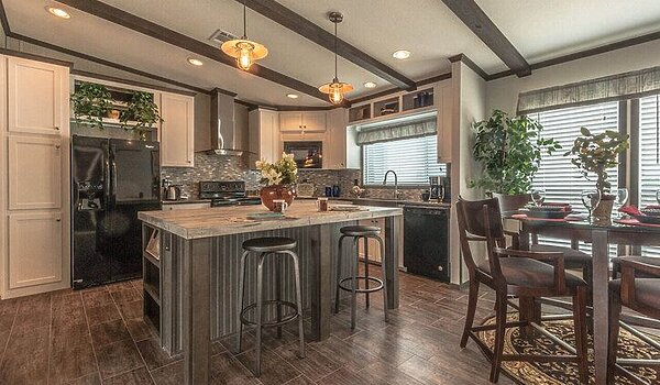Masterpiece / Arlington 28483A Kitchen 91299