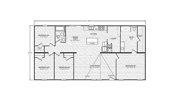 Opal Ridge / Opal Ridge 28564A Layout 91375