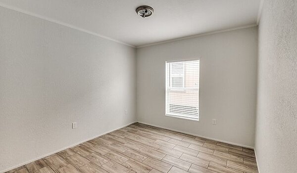 Emerald Doublewides / Emerald 28603A Bedroom 91330