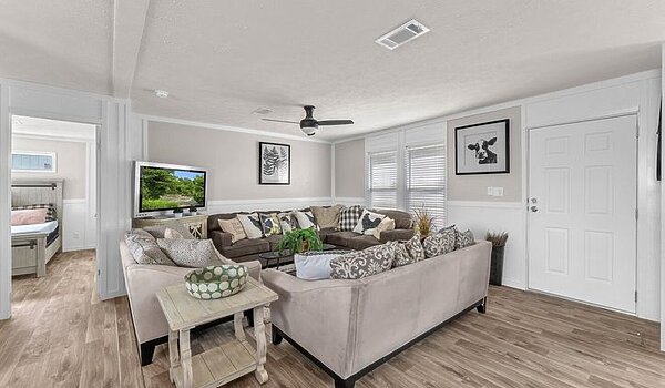 Palm Harbor Elite / PH Elite 28523F Interior 91388