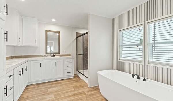 Bravo / Vivid 28603N Bathroom 91523