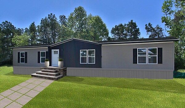 Bravo / Vivid 28603N Exterior 91520