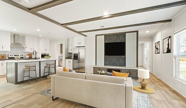 Bravo / Vivid 28603N Interior 91522