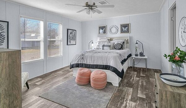 Pure Series / PH Valu 28563U Bedroom 91411
