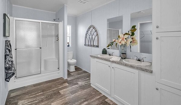 Pure Series / PH Valu 28563U Bathroom 91412