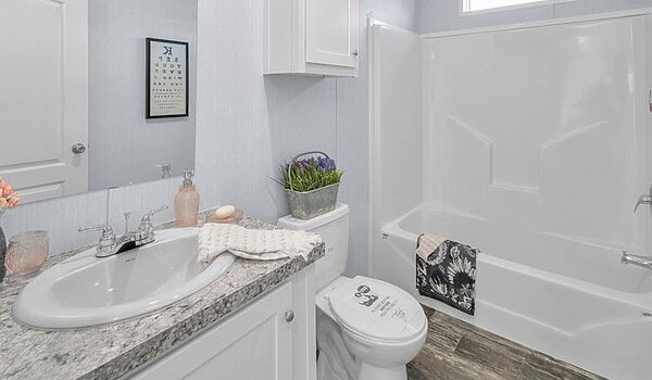 Pure Series / PH Valu 28563U Bathroom 91413
