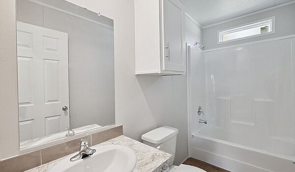 FOR ORDER ONLY / Valu Mya 28563P Bathroom 91363