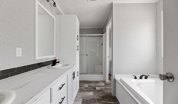 Verde Ranch / PH Verde Ranch 28523N Bathroom 91425