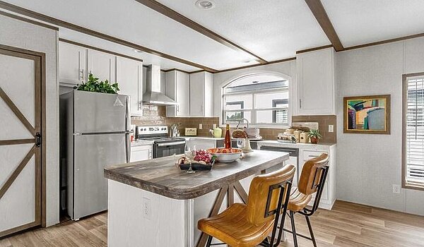 Pinnacle / Pinnacle 28483P Kitchen 91435